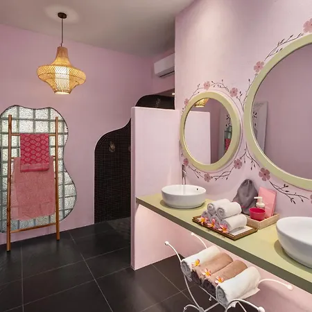 Pinkcoco Uluwatu - Constant Surprises & For Cool Adults Only-2