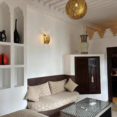 Riad Aya-3