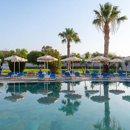 Olive Garden Hotel-2