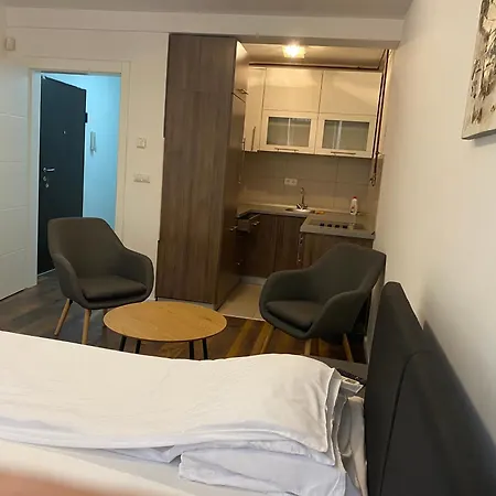 Sarajevo Apartments-2