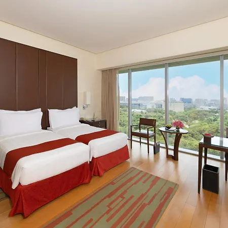 Trident Hyderabad-3