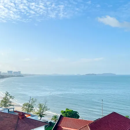 Aristocrat Residence & Hotel-2