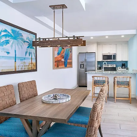 Margaritaville Beach Resort South Padre Island-3