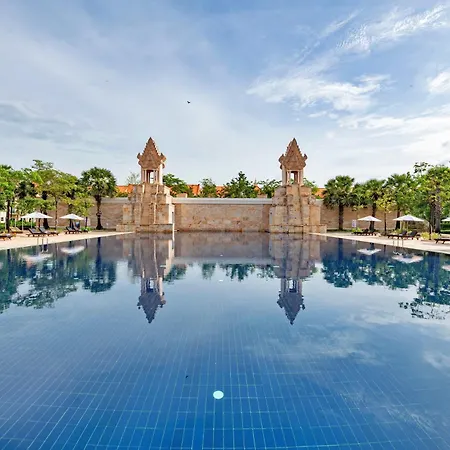 Sokha Siem Reap Resort & Convention Center-2