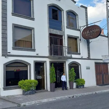 Veranda Hotel-2