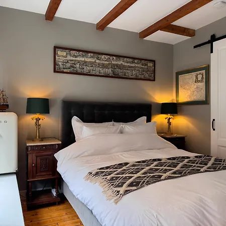 The Lastage Inn - Bed & Breakfast-2