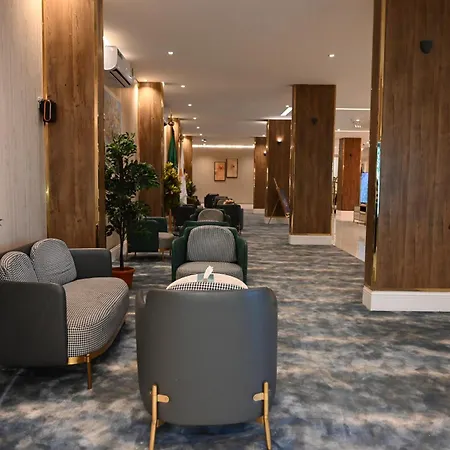 Relax Palace Hotel Apartments-3