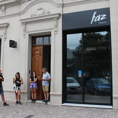 Faz Hostel Boutique-3