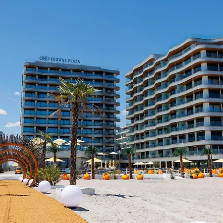 Crowne Plaza Constanta - Mamaia Beach By Ihg-2