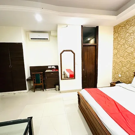 Raj Mahal Inn Pvt Ltd-3