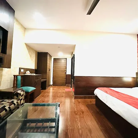 Raj Mahal Inn Pvt Ltd-2