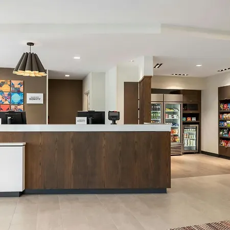 Towneplace Suites By Marriott Lancaster-2