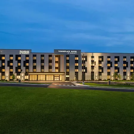 Towneplace Suites By Marriott Lancaster-3
