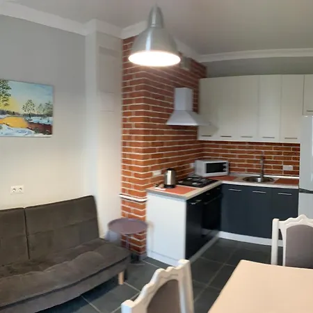 Comfort Home-2
