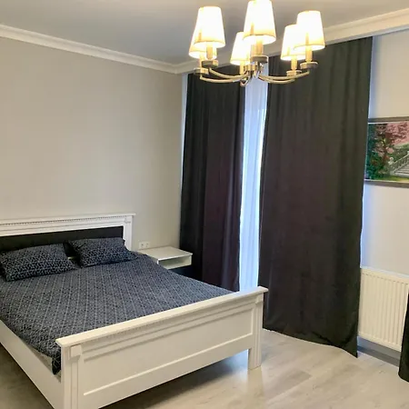 Comfort Home-3