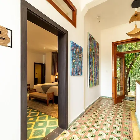 Hotel Empyrean Art Deco By Faranda Boutique-3
