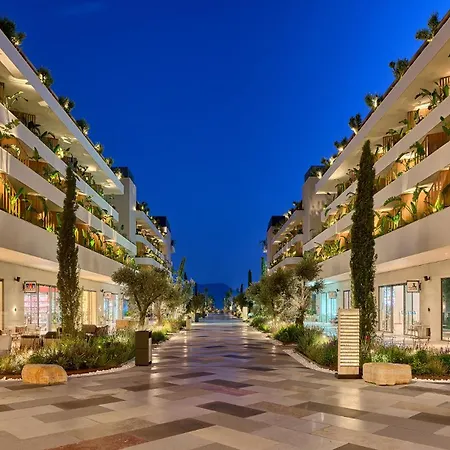 Xo Cape Arnna Fethiye-2