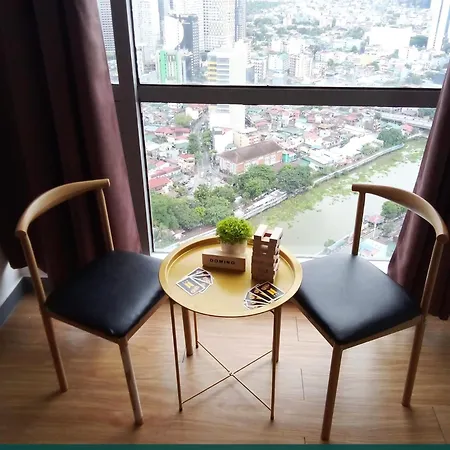 Novotel Twin Bed At Mandaluyong Near Makati Free Pool-3