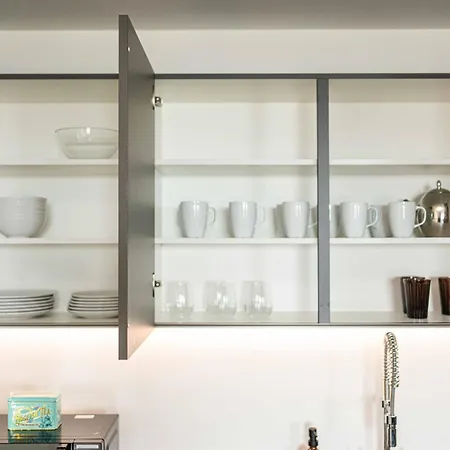 Bermondsey Apartments By Sleepy Lodge-2