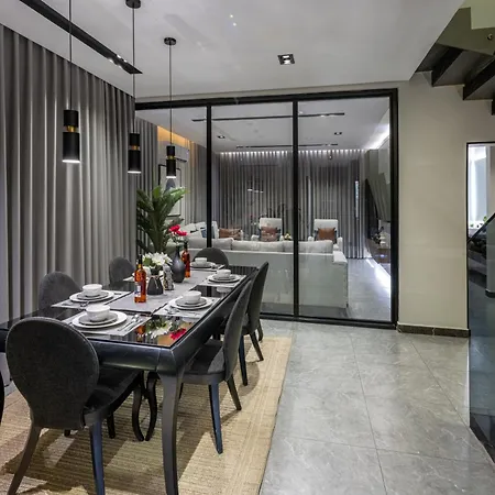 Super Luxury Sweethome-2