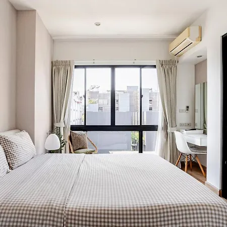 Charm Suite Nimman With Rooftop-3