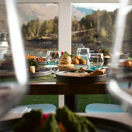 The Isles Of Glencoe Hotel-3