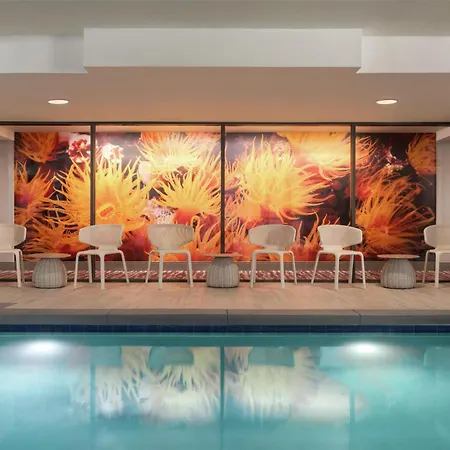 Hilton Garden Inn Atlanta Downtown-2