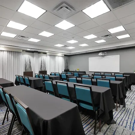 Hampton Inn & Suites Tulsa/Tulsa Hills-2