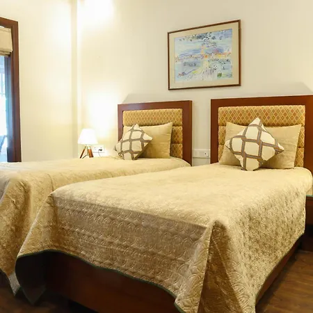 Vikram Vintage Inn-2