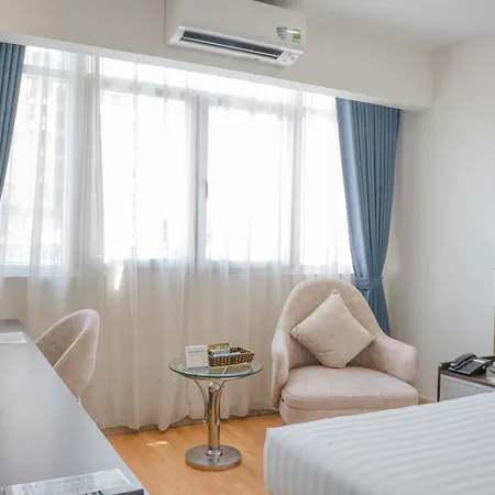 Bao Son International Hotel-2