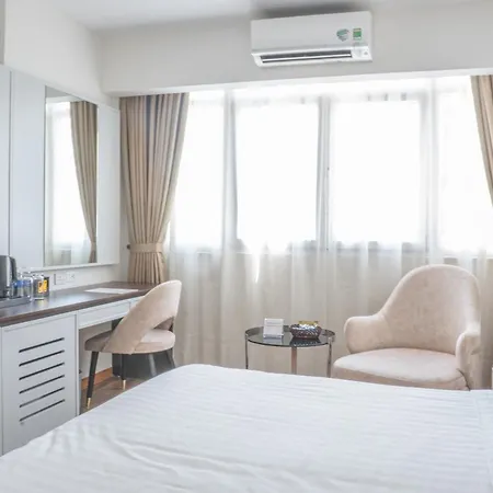 Bao Son International Hotel-3