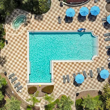 Encantada Resort Vacation Townhomes By Idiliq-3