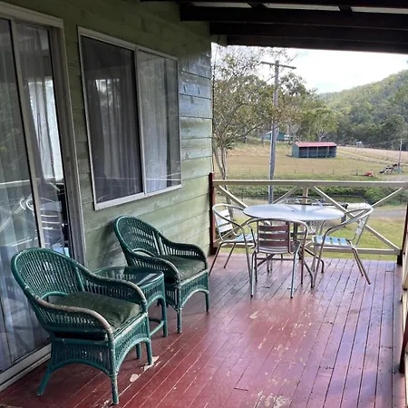 Bestbrook Mountain Farmstay-2
