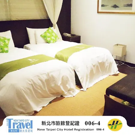 The Loft Seaside Suites-3