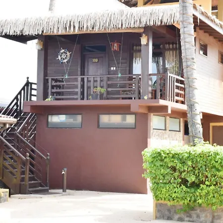 Nilaveli Beach Resort - Level 1 Certified-3