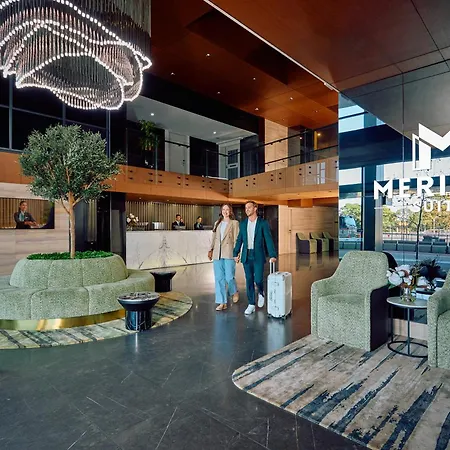 Meriton Suites North Sydney-3