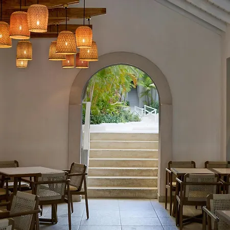 Waves Resort & Spa, Barbados, An Autograph Collection All-Inclusive Resort-3