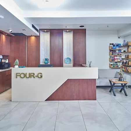 Four-G Hotel-3