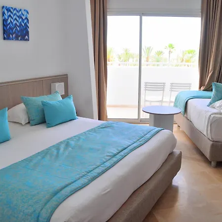 Palm Beach Club Djerba-3