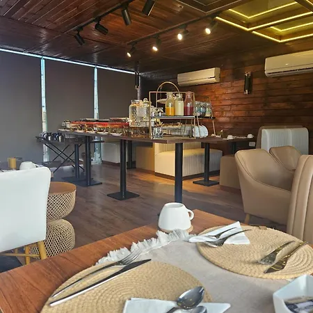 The Home Boutique Hotel Pyramids Inn-2