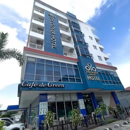 The Clover Hotel Angeles City Managed By Cocotel-2