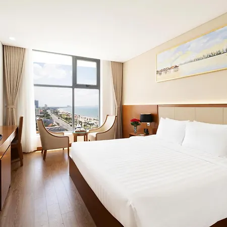 Victory Hotel Vung Tau - New Wing-3