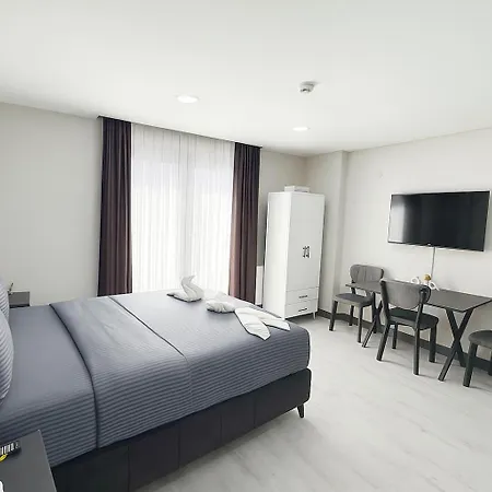 D'East Signature Hotel-2