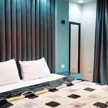 Premium Swiss Residence Agouza-2