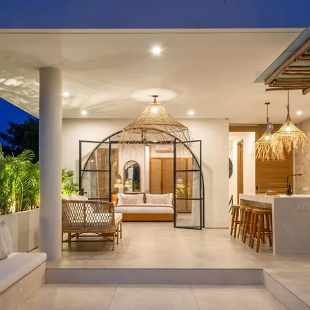 Villa Unna In Canggu By Elite Havens-3