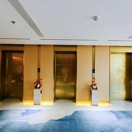 Ramada By Wyndham Vientiane Central-2