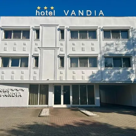 Hotel Vandia-2