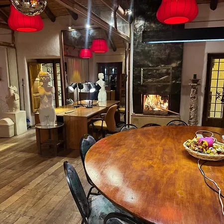 Arqueologo Exclusive Boutique Hotel Cusco - Centro Historico-2