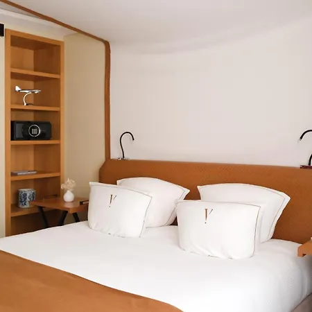 Five Seas By Inwood Hotels-3