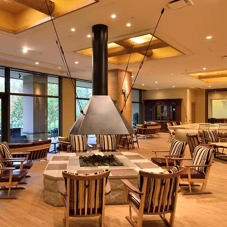 Jozankei Manseikaku Hotel Milione-3